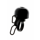 CAMPANELLI PAPERCLIP FULL BLACK