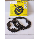 O' SYMMETRIC 38/28 D XTR