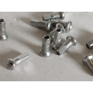 NIPPLES ALU LUCIDI 12 