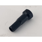 NIPPLES TESTA ESAGONALE G14 NERI 14 MM