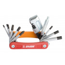 MULTITOOL EURO 13