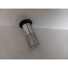 Espander per forcella in carbonio da 1"
