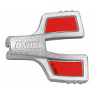 GIRANIPPLES PROFESSIONALE 4.00 MM
