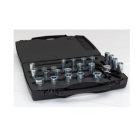 PRESSA PER CUSCINETTI MOZZI