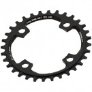 CORONA PER SRAM X01 - 94 mm. - SINGOLA - 30 d.