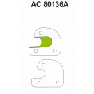 AC 80136 A - Pendina al CNC