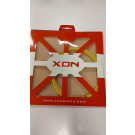 XON - Guaina per freno Pro Gialla