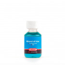 OLIO MINERALE 100 ML BLU