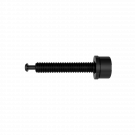 VITERIA PER FLATMOUNT PER SHIMANO M5 X 33