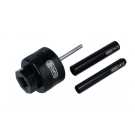 UTENSILE PER GHIERE CENTER LOCK