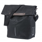 BORSA BASIL CITY SHOPPER NERO