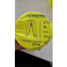 PANTA NANO RAIN TUCANO URBANO S