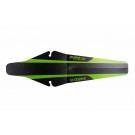 PARAFANGO SOTTOSELLA SHIELD LITE - Nero-Verde