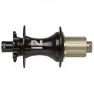 MOZZO POSTERIORE BOOST  - D462 - Shimano HG