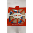 XON - Guaina per freno Pro Blu
