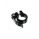 COLLARINO A LEVA SIMPLE - 34.9 mm.