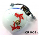 CAMPANELLO CR KOI - Carpe