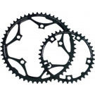 CORONA PER SHIMANO - CT2 - 130 MM. - 11 v. - 46 d.