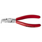 PINZA PER ANELLI PIEGATA