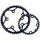 CORONA PER CAMPAGNOLO - 110 - 11 v. - FAMIGLIA D - 50 d.