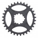 CORONA PER SRAM DIRECT MOUNT 12 v. - OFFSET 6 - 30 d.