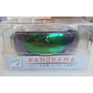 Maschera Ariete Panorama