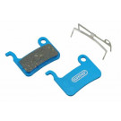 PASTIGLIE PER SHIMANO - Versione Super Soft