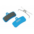 PASTIGLIE PER SHIMANO - Versione Super Soft
