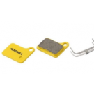 Alhonga - Pastiglie per Shimano
