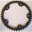 Stronglight - Corona Ultegra e Dura Ace 