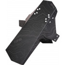 Parafango anteriore Zefal Deflector Lite 