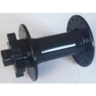 Mozzo anteriore Boost - 6 fori