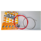 Transfil - Kit Cambio - Rosso