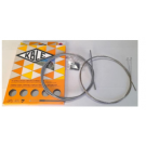 Transfil - Kit Cambio - Grigio