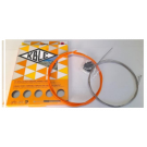 Transfil - Kit Cambio - Arancione
