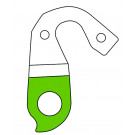 AC 80188 - Pendina al CNC