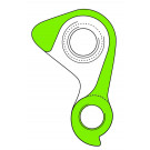 AC 80211 - Forcellino al CNC - per Perno Passante