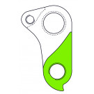 AC 80214 - Forcellino al CNC - per Perno Passante
