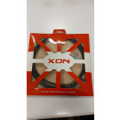 XON - Tubo idraulico per Avid
