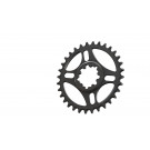 CORONA PER SRAM - DM - 3 mm. - 28 d.