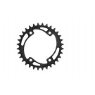 CORONA PER SHIMANO 96 MM. - ASIMMETRICO - 32 D.