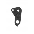 PI D316 - PENDINA PILO - AL CNC