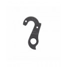 PI D402 - PENDINA PILO - AL CNC