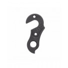 PI D417 - PENDINA PILO - AL CNC