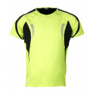 T SHIRT RUNNING DARK SHIRT 1.0 UOMO