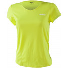 MAGLIA BASICA DONNA GIALLO