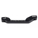 ADATTATORE ELVEDES IS POST MOUNT 160 MM