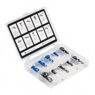 ASSORTIMENTO O' RING FRENI