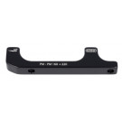 ADATTATORE ELVEDES POST MOUNT - Da 160 a 220 mm.