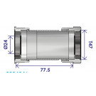 MOVIMENTO CENTRALE PER CERVELO T47 A